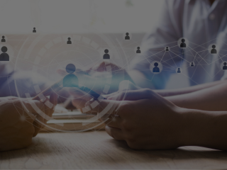 Die Historie von Trinet