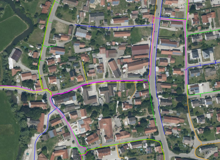 Glasfaser Aletshausen